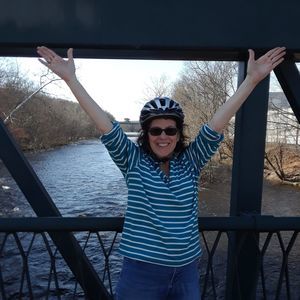 Meet your Posher, Daphne